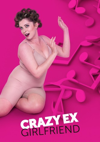 Crazy Ex-Girlfriend