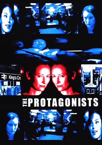 The Protagonists