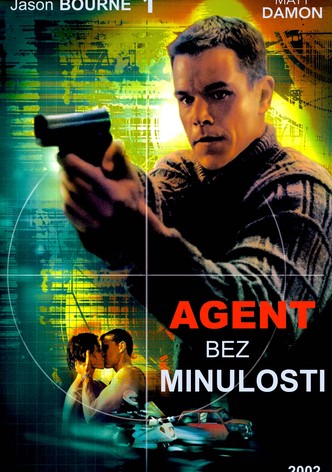 Agent bez minulosti