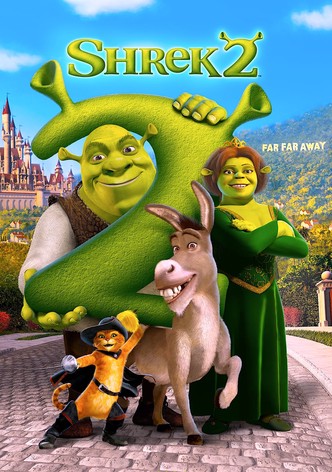 Shrek 2