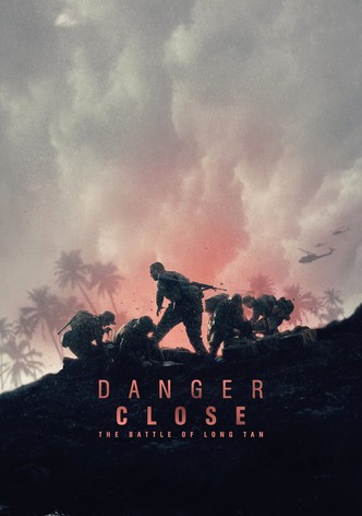 Danger Close: The Battle of Long Tan