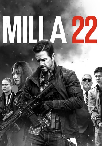 Milla 22