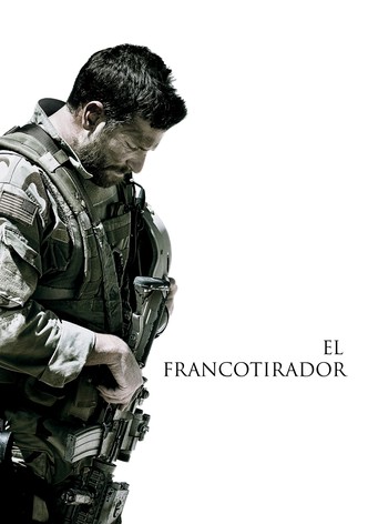 El francotirador