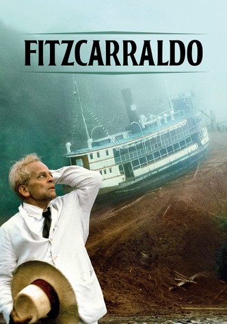 Fitzcarraldo