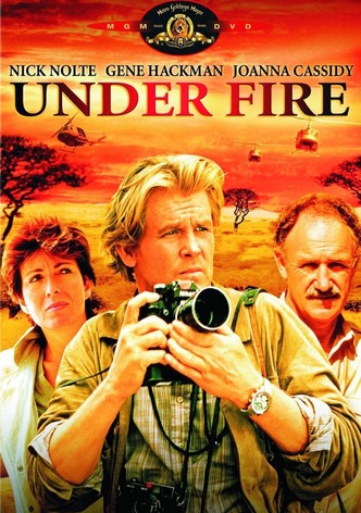 Under Fire