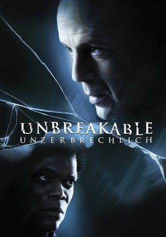 Unbreakable - Unzerbrechlich