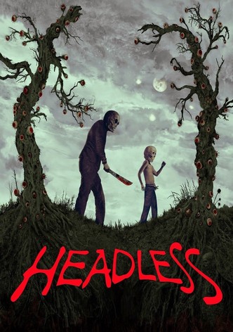 Headless