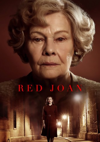 Red Joan