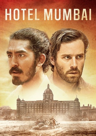 Hotel Mumbai