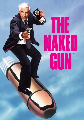 The Naked Gun: From the Files of Police Squad!