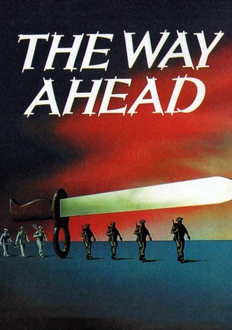 The Way Ahead