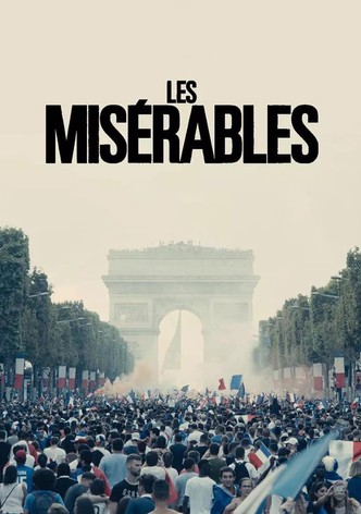 Les Misérables