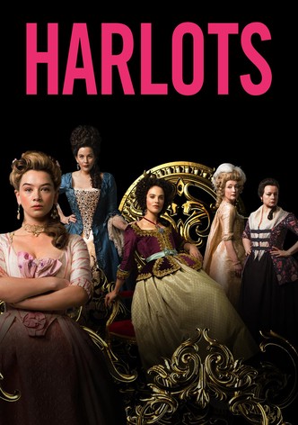 Harlots