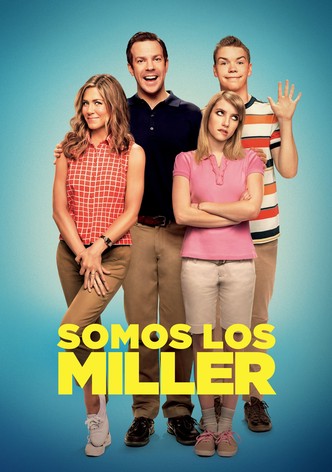 Somos los Miller