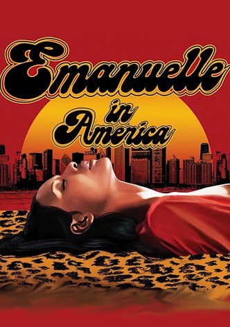 Emanuelle en América