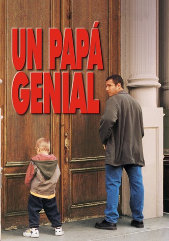 Un papá genial