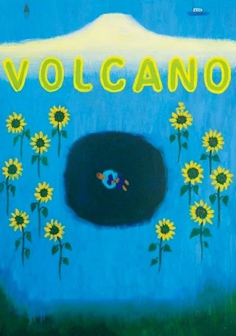 Volcano