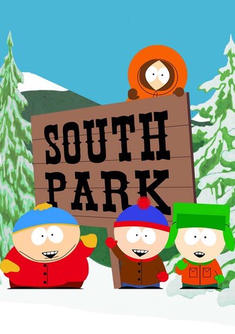 South Park