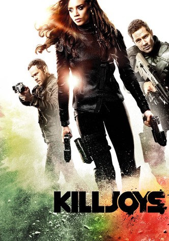 Killjoys