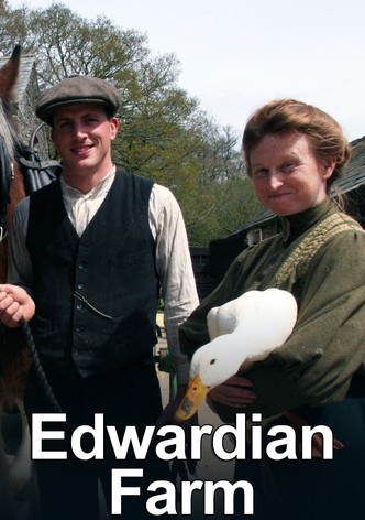 Edwardian Farm