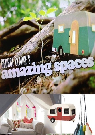 Amazing Spaces - So wohnt sonst keiner