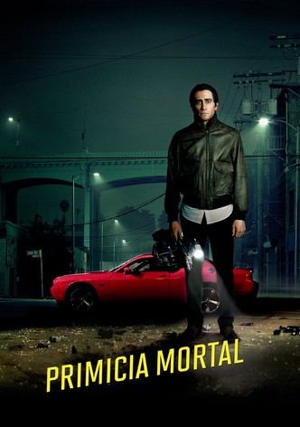 Primicia mortal (Nightcrawler)