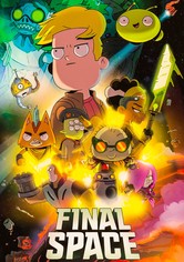 Final Space