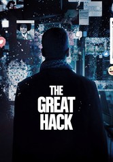 The Great Hack – Tietovuotoskandaalin tarina