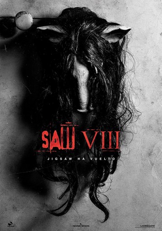 Saw VIII