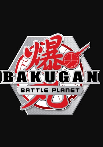 Bakugan