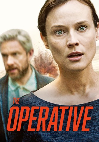 The Operative