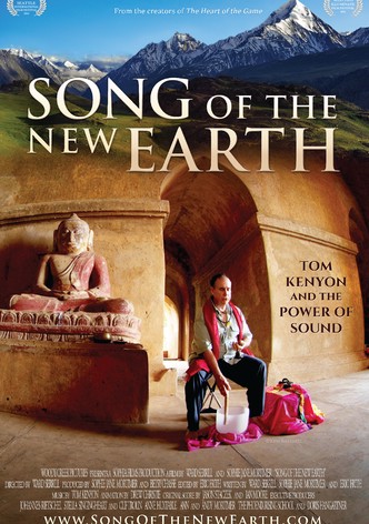 Song of the New Earth