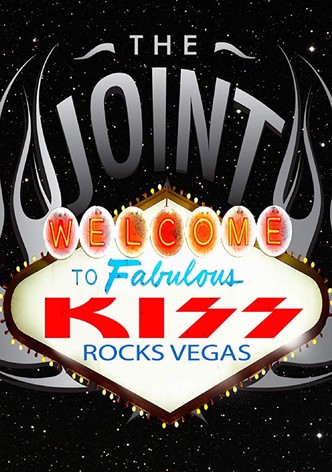 Kiss Rocks Vegas