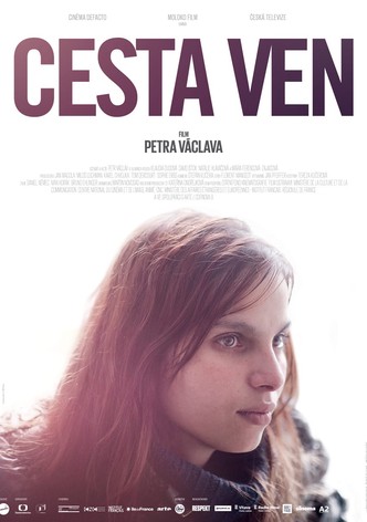 Cesta ven