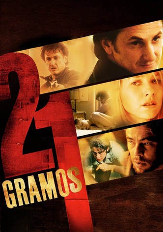 21 gramos