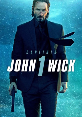 John Wick: De Volta ao Jogo