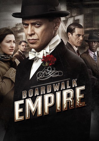 Boardwalk Empire