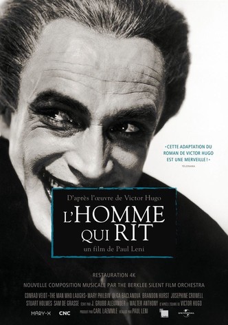 L'Homme qui rit