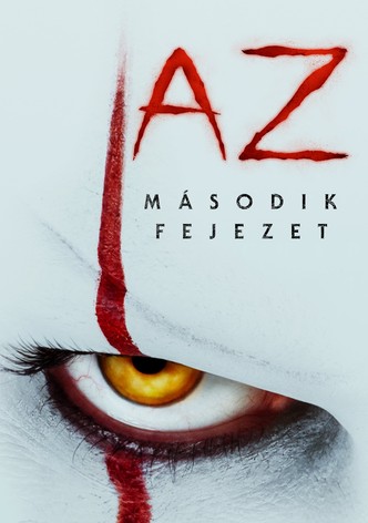 Az: Második fejezet