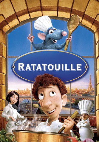 Ratatouille