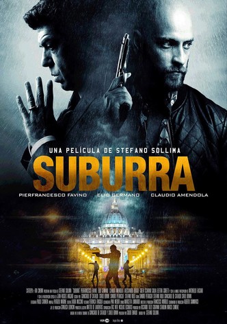 Suburra