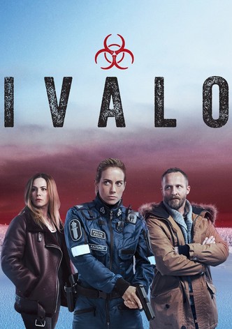 Ivalo