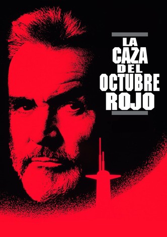 La caza del Octubre Rojo