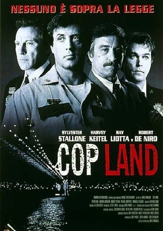 Cop Land