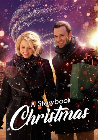 A Storybook Christmas