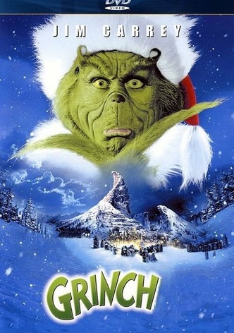 Grinch