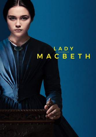 Lady Macbeth