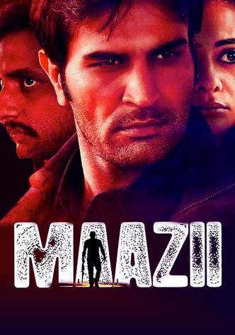 Maazii