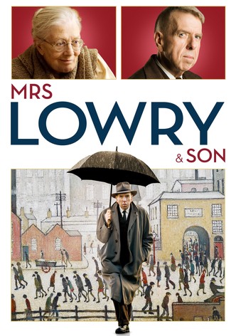 Mrs Lowry & Son