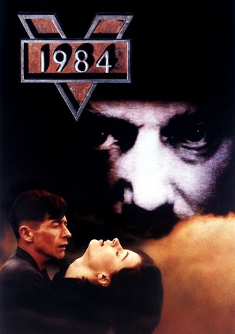 Nineteen Eighty-Four